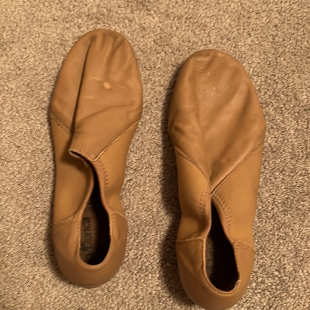 Jazz shoes - Picture 1 of 4